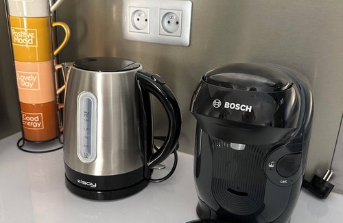 Villetelle Apartment | Villetelle, charming T2 of 45 m2, calm and relaxation