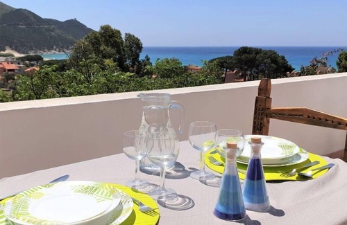 Solanas House | Villetta a Pochi Passi dal Mare