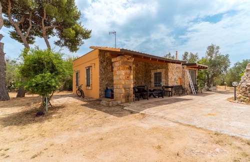 Sannicola Villa | Villetta Alessia Salento