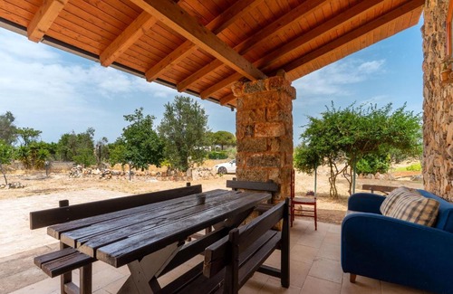 Sannicola Villa | Villetta Alessia Salento