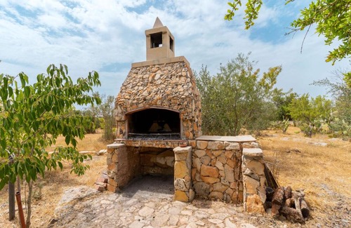 Sannicola Villa | Villetta Alessia Salento