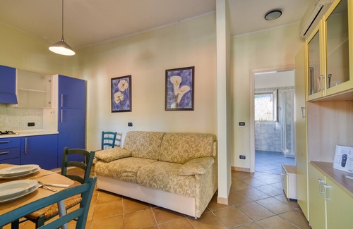 Pugnochiuso Apartment | Villetta Belvedere Bilo 13, Vieste, Italy