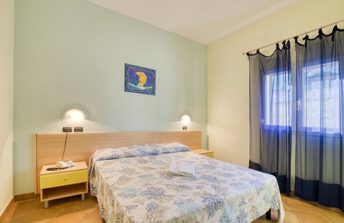 Pugnochiuso Apartment | Villetta Belvedere Bilo 13, Vieste, Italy