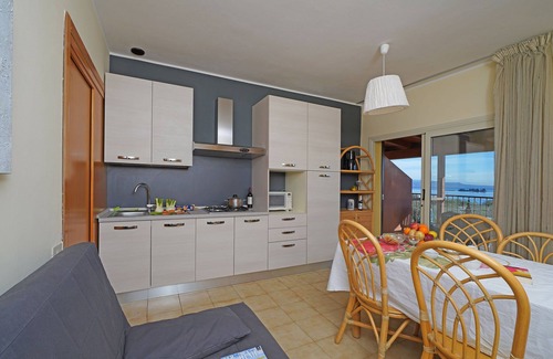 Villaggio Sanghen House | Villetta by Interhome