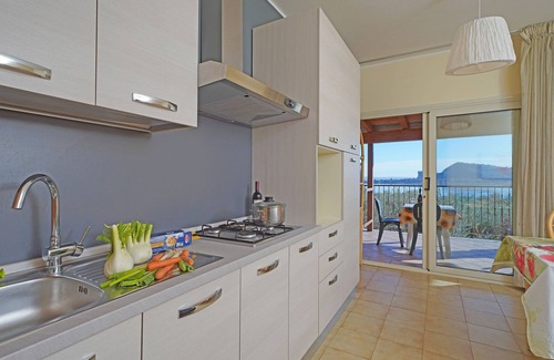 Villaggio Sanghen House | Villetta by Interhome