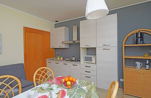 Villaggio Sanghen House | Villetta by Interhome