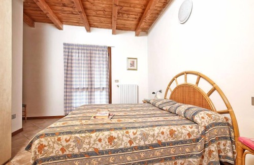 Cunettone House | Villetta by Interhome