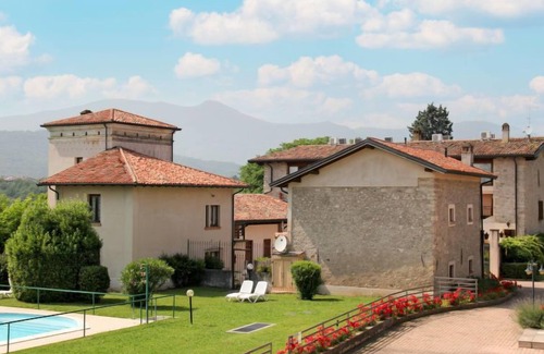 Cunettone House | Villetta by Interhome