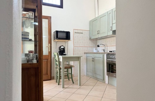 Orosei House | Villetta Calabasa – Villa 300 meters from the sea