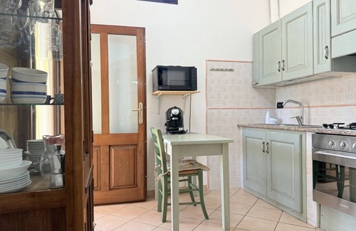 Orosei House | Villetta Calabasa – Villa 300 meters from the sea