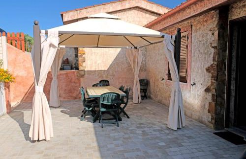 Villaputzu House | Villetta Cinzia Vista Mare