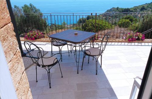 Marina di Novaglie House | Villetta Cipolliane