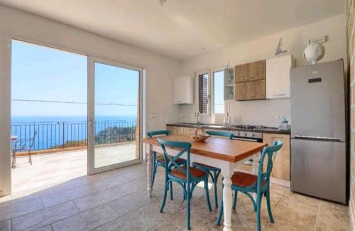 Marina di Novaglie House | Villetta Cipolliane