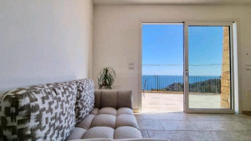 Marina di Novaglie House | Villetta Cipolliane