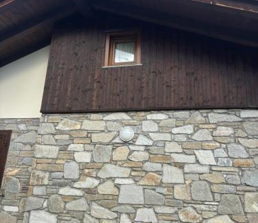 Doues House | Villetta con giardino