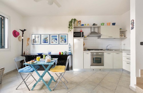 Torre dell'Orso House | Villetta di Marianna by BarbarHouse