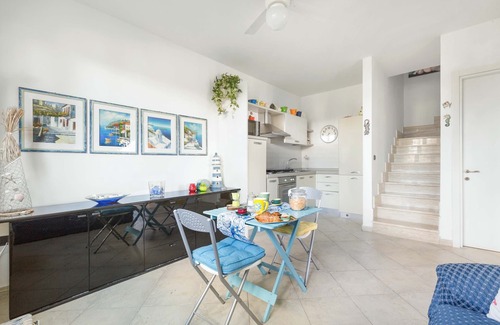 Torre dell'Orso House | Villetta di Marianna by BarbarHouse