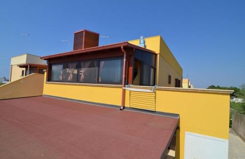 Specchiarica House | Villetta Elsa a 120 mt dalla spiaggia Specchiarica di San Pietro in Bevagna