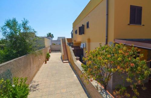 Specchiarica House | Villetta Elsa a 120 mt dalla spiaggia Specchiarica di San Pietro in Bevagna