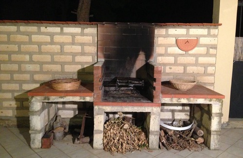 Cattolica Eraclea House | Villetta Eraclea Minoa Apt 1