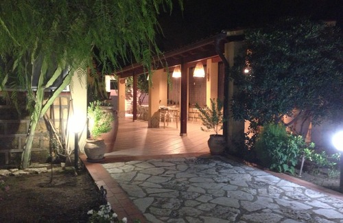 Cattolica Eraclea House | Villetta Eraclea Minoa Apt 1