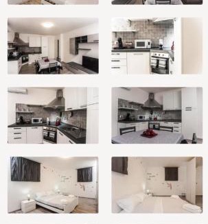 Sarroch House | Villetta farfalle