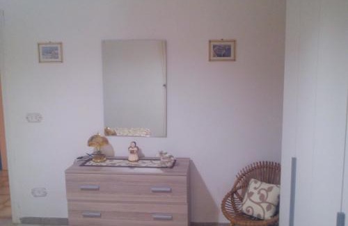 Torre Lapillo Villa | Villetta Generosa