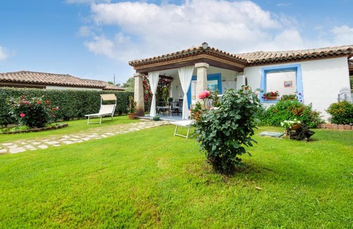 Luddui House | Villetta Grecale a 500 mt dal mare