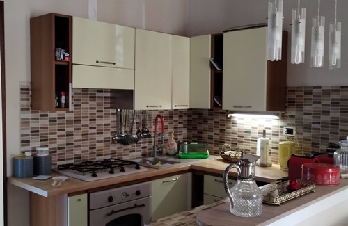 Maddalenedda Villa | Villetta i Fenicotteri at Residenza del Sole ☀️ cozy and well-kept. To the sea