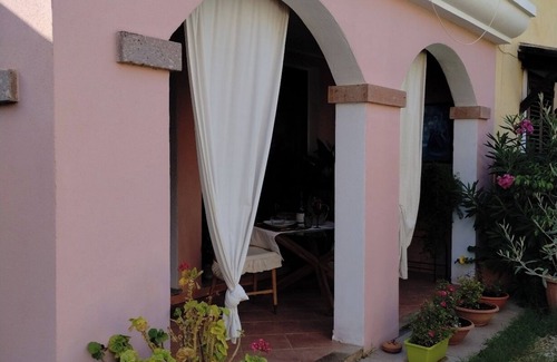 Maddalenedda Cottage | Villetta I Fenicotteri at Residenza del Sole/La Maddalena Spiaggia Capoterra