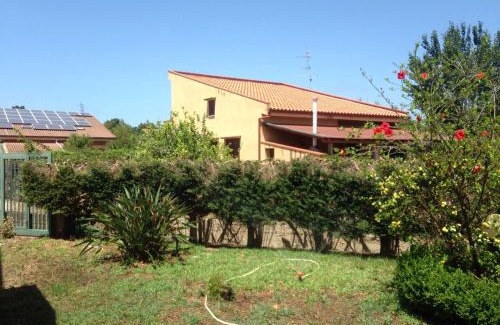 Piane Vecchie House | Villetta immersa nel verde ma vicina al mare