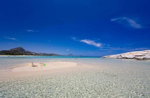 Costa Rei House | Villetta indipendente a Costa Rei