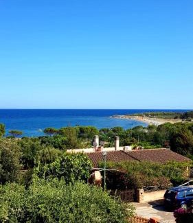 Villaputzu House | Villetta Indipendente Sardegna