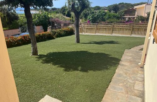 Villaputzu House | Villetta Indipendente Sardegna