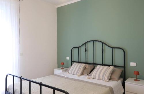 Massa Villa | Villetta