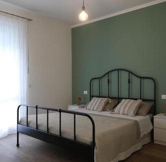 Massa Villa | Villetta