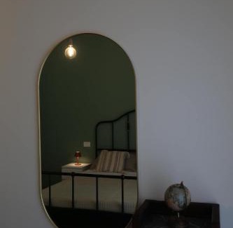 Massa Villa | Villetta