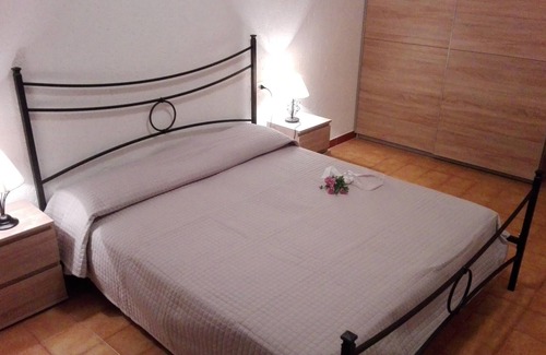 Santa Reparata Hotel | Villetta Baia Santa Reparata 725