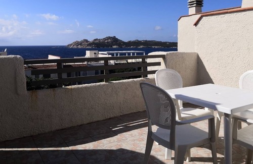 Santa Reparata Hotel | Villetta Baia Santa Reparata 725