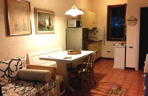 Santa Reparata Hotel | Villetta Baia Santa Reparata 725