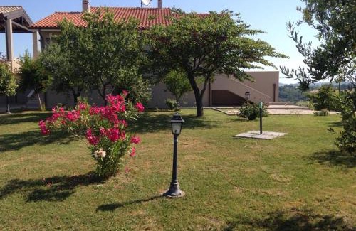 Tavullia House | Villetta le Rose