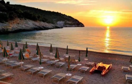 Pugnochiuso Apartment | Villetta Luciana - Vieste