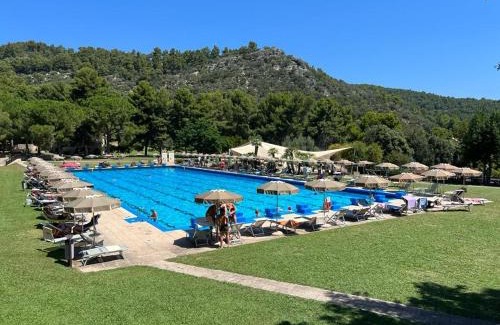 Pugnochiuso Apartment | Villetta Luciana - Vieste