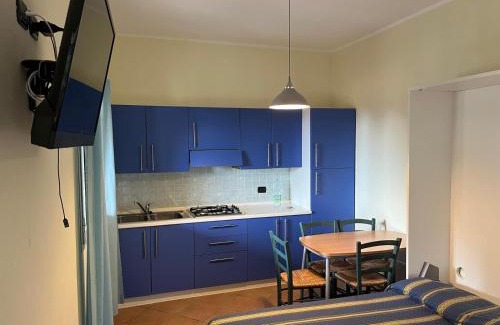 Pugnochiuso Apartment | Villetta Luciana - Vieste