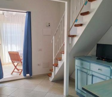 San Teodoro Villa | Villetta Luna