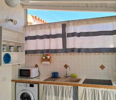 San Teodoro Villa | Villetta Luna