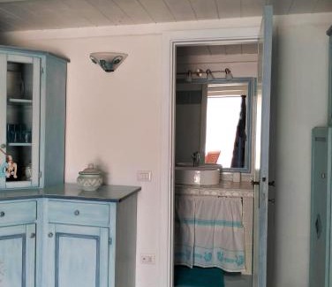 San Teodoro Villa | Villetta Luna