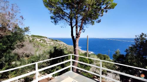 Corsano Villa | Villetta Macchia Mediterranea