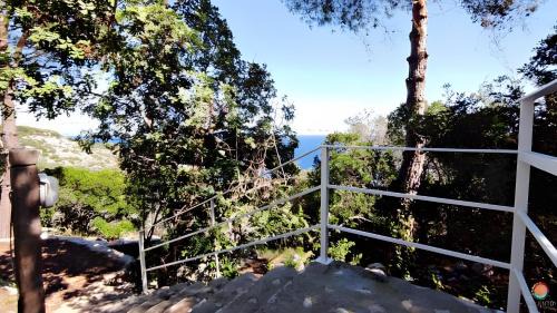 Corsano Villa | Villetta Macchia Mediterranea