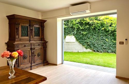 Tarzo Apartment | Villetta Manuel